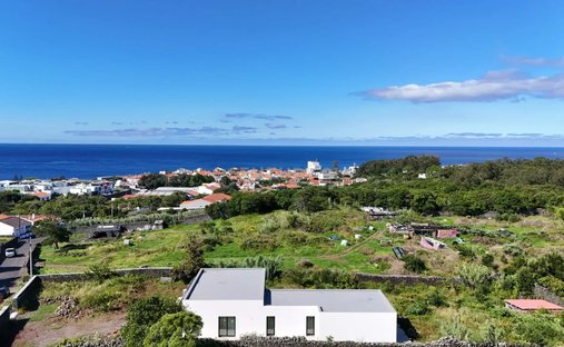 Villa in Rosto do Cao (Livramento), Azores, Portugal 1