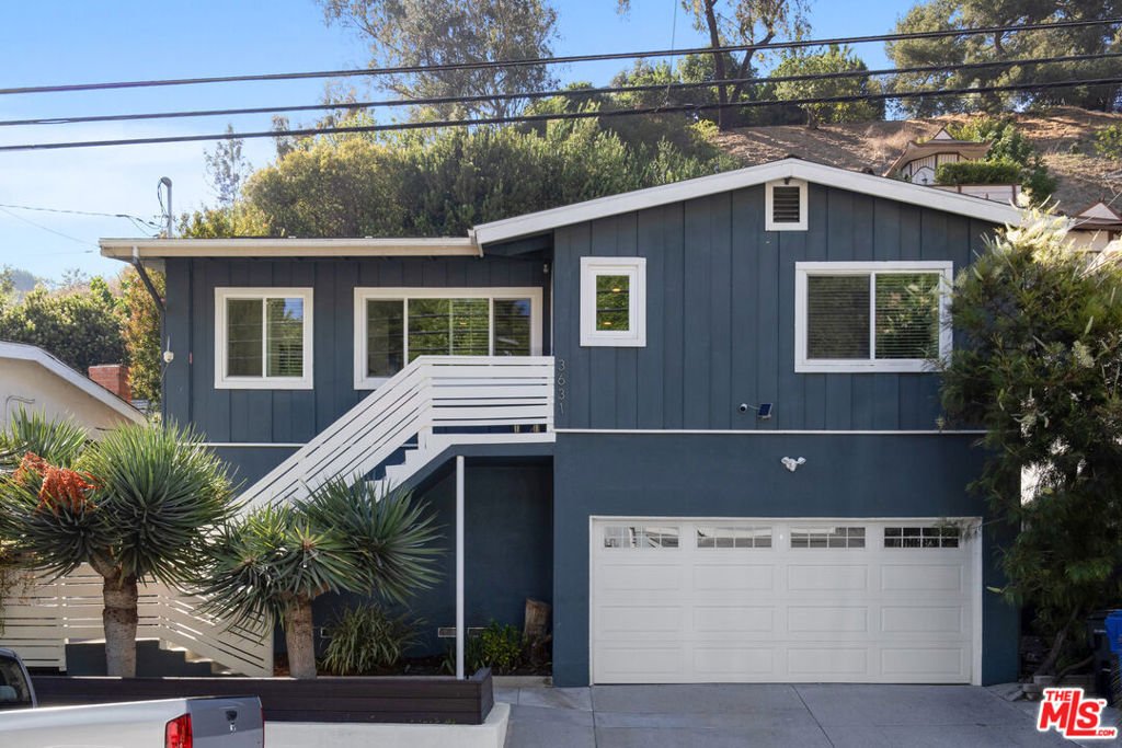 House in Los Angeles, California, United States 2 - 18284289