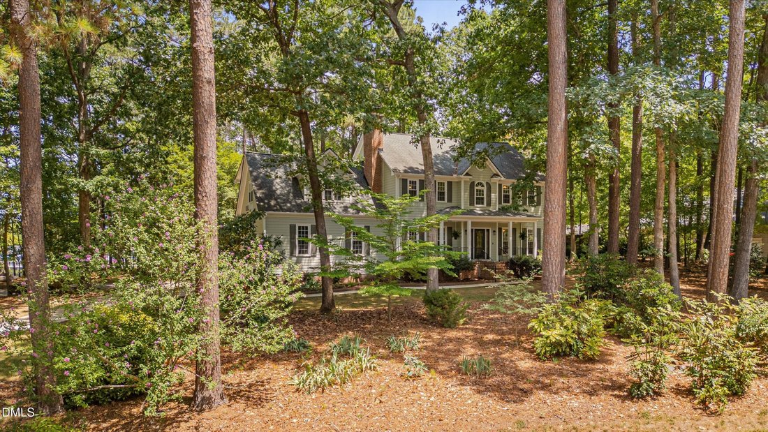 House in Raleigh, North Carolina, United States 2 - 18290725