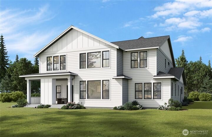 House in Bellevue, Washington, United States 2 - 18293451