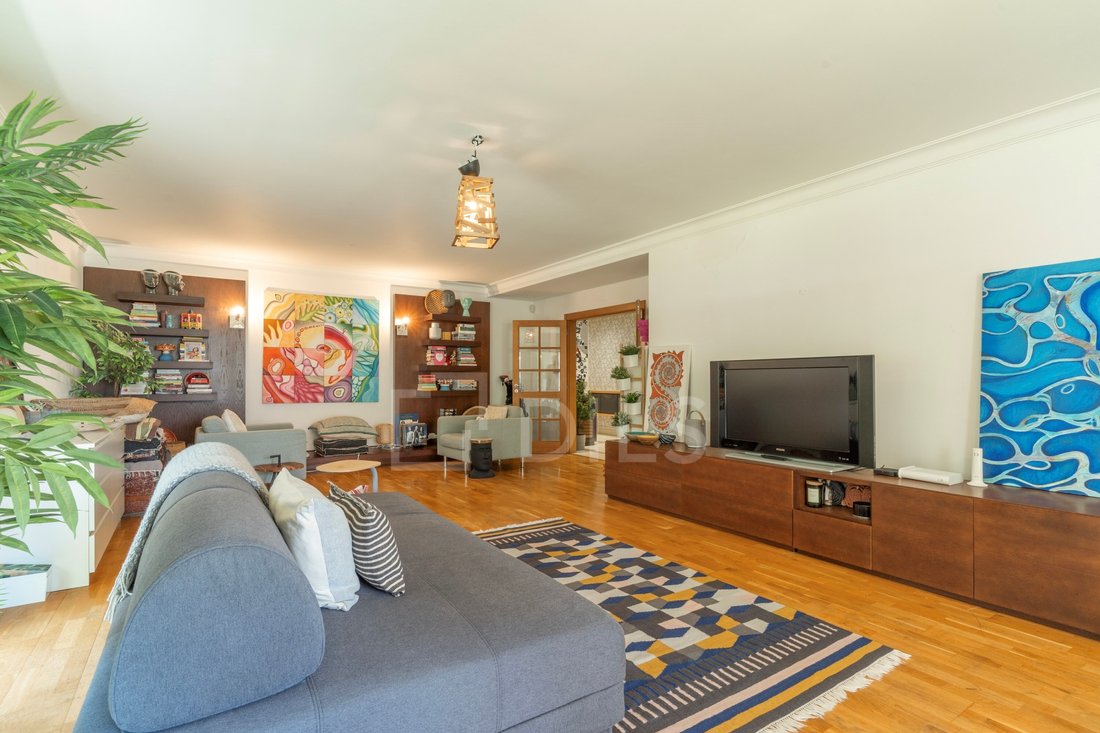 Apartment in Lumiar, Lisbon, Portugal 1 - 18294110