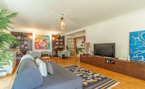 Apartment in Lumiar, Lisbon, Portugal 1