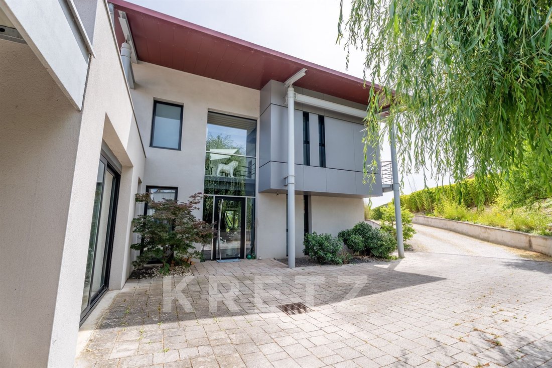 House in Grande Couronne, Saint-Just-Saint-Rambert, France 2 - 18286712