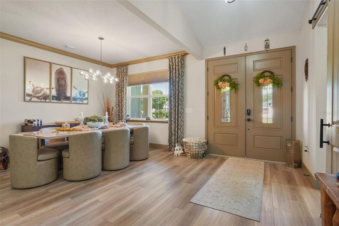 House in St. Cloud, Florida, United States 5 - 18281354