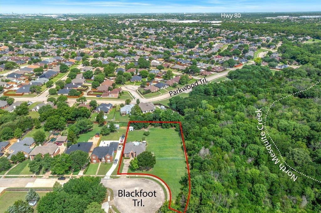 House in Mesquite, Texas, United States 2 - 18288615