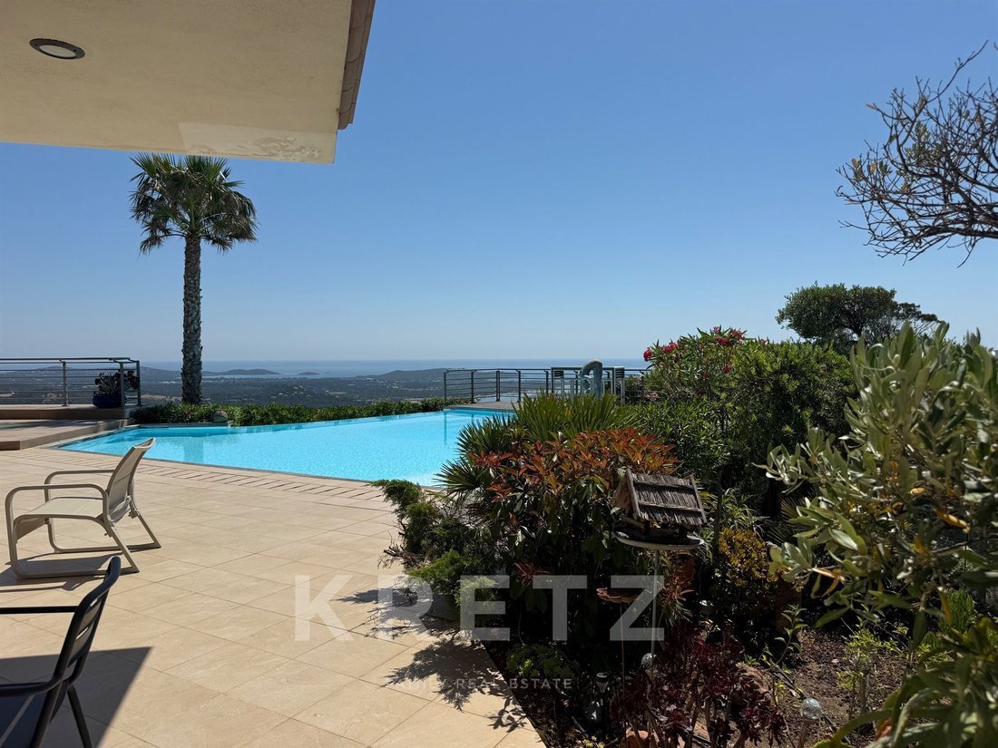 House in Porto-Vecchio, Corsica, France 5 - 18286719