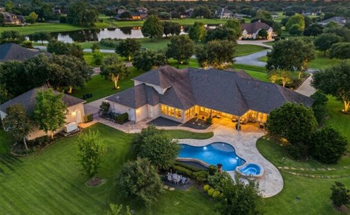 Maison à Richmond, Texas, États-Unis 1