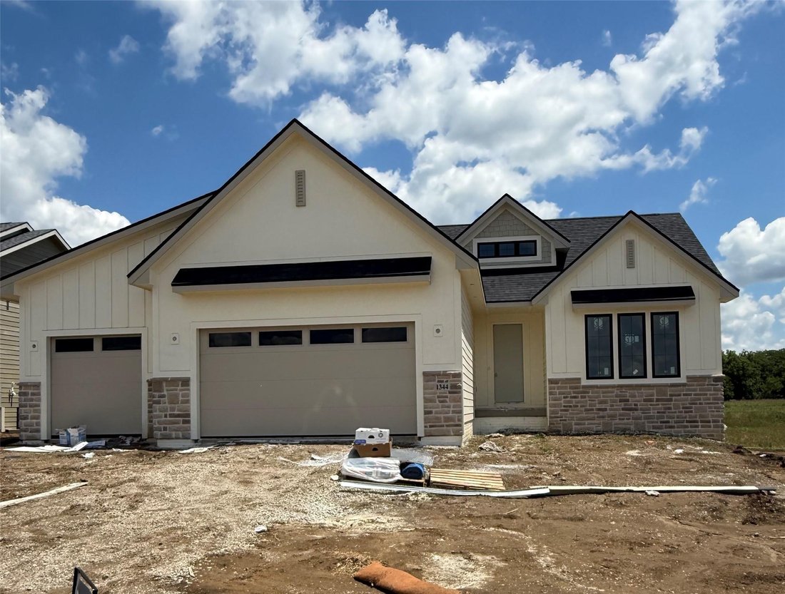 House in West Des Moines, Iowa, United States 1 - 18290003