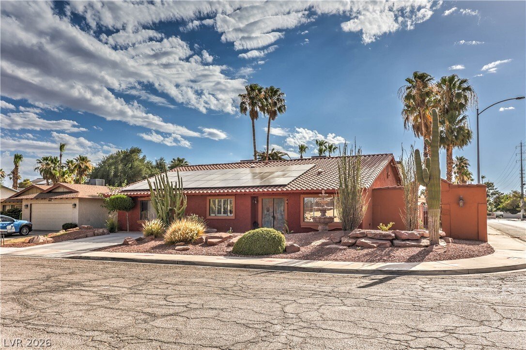House in Las Vegas, Nevada, United States 2 - 18291976