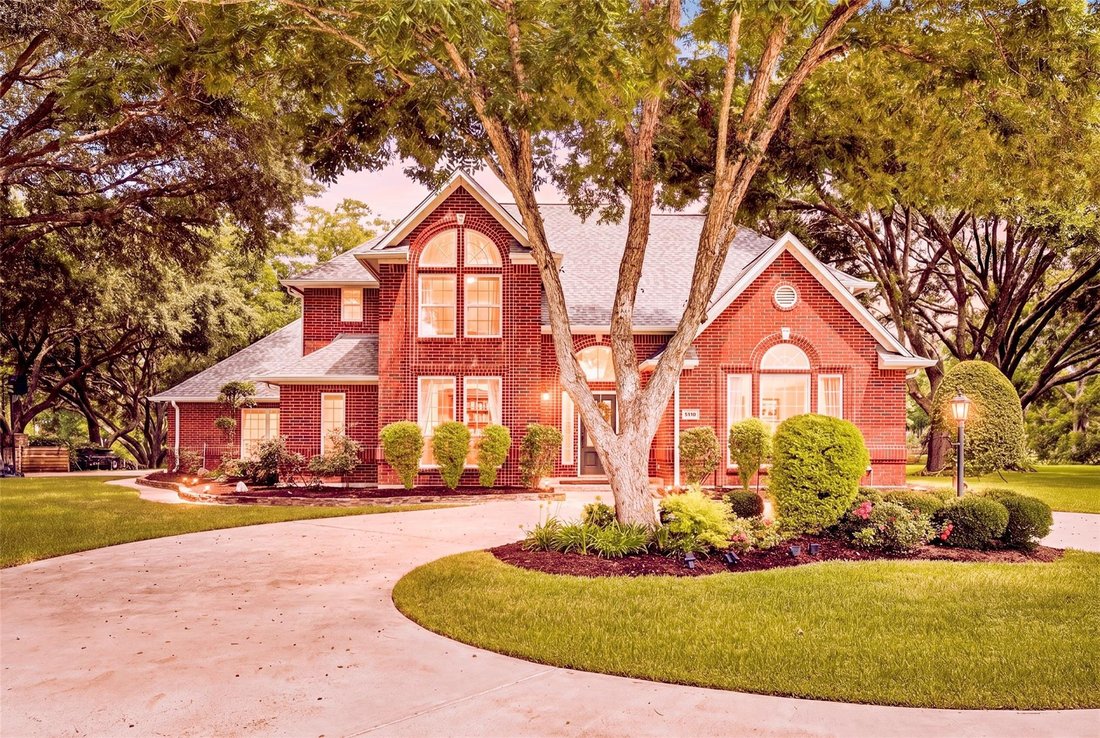 House in Richmond, Texas, United States 2 - 18281051