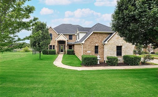 Haus in Cedar Hill, Texas, Vereinigte Staaten 1