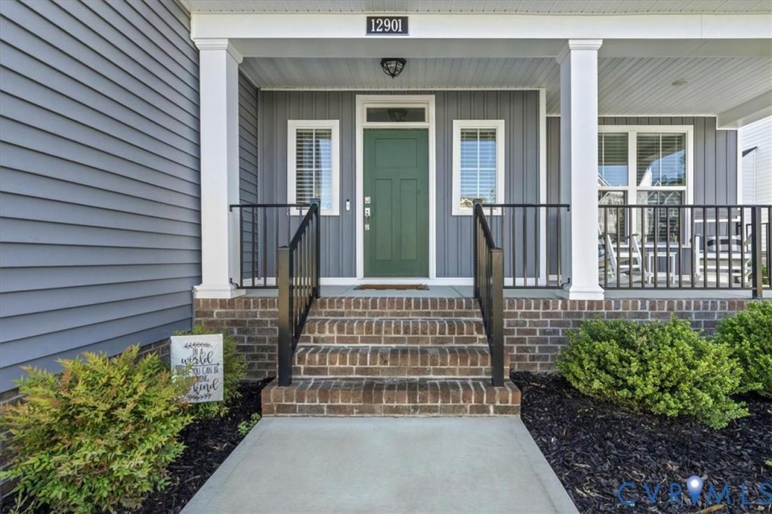 House in Midlothian, Virginia, United States 3 - 18289106