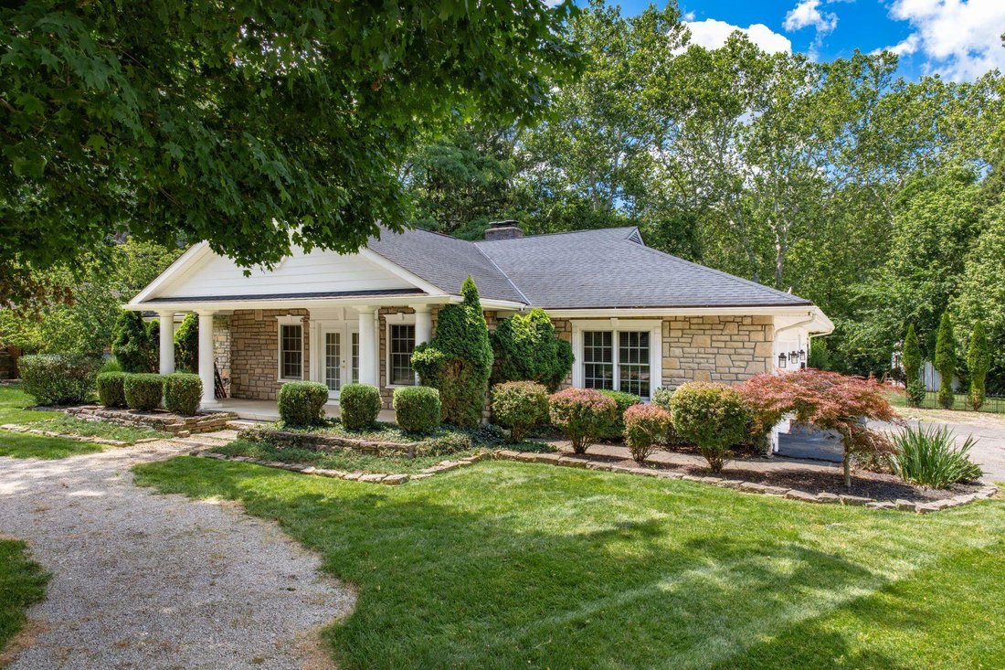 House in Worthington, Ohio, United States 2 - 18284295