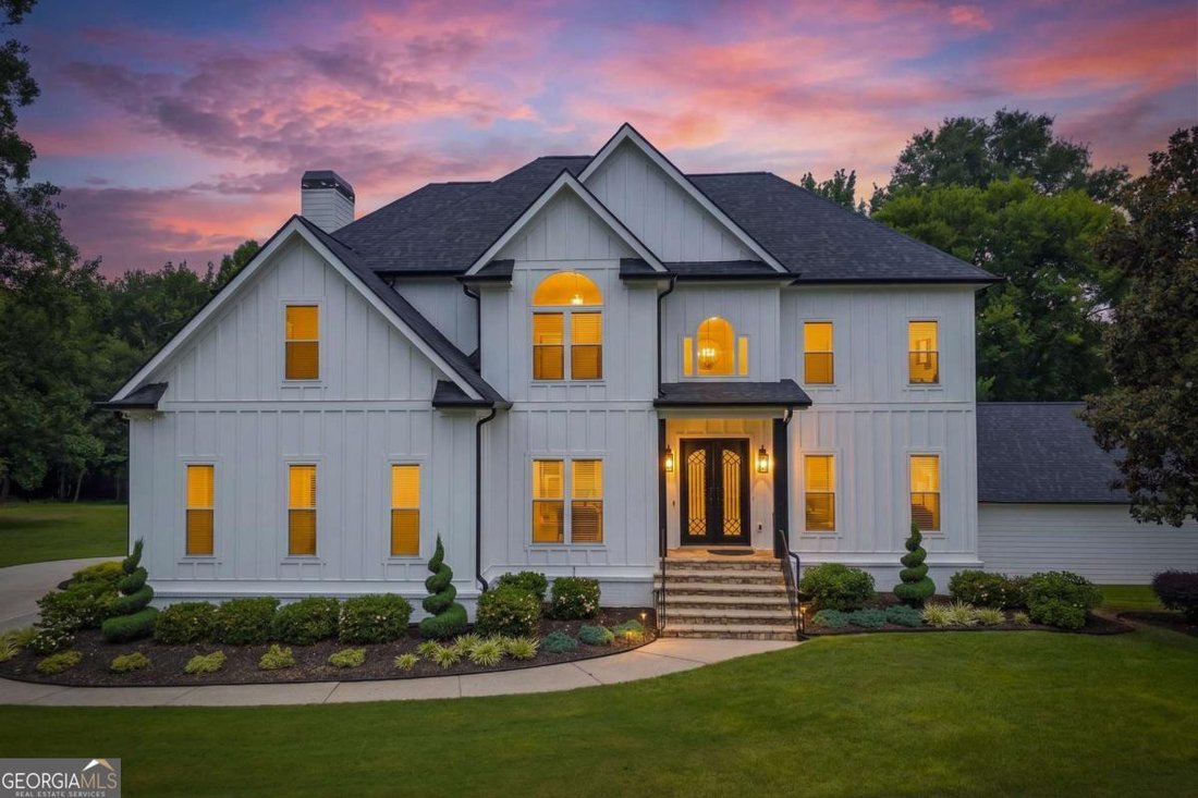 House in Buford, Georgia, United States 3 - 18292001