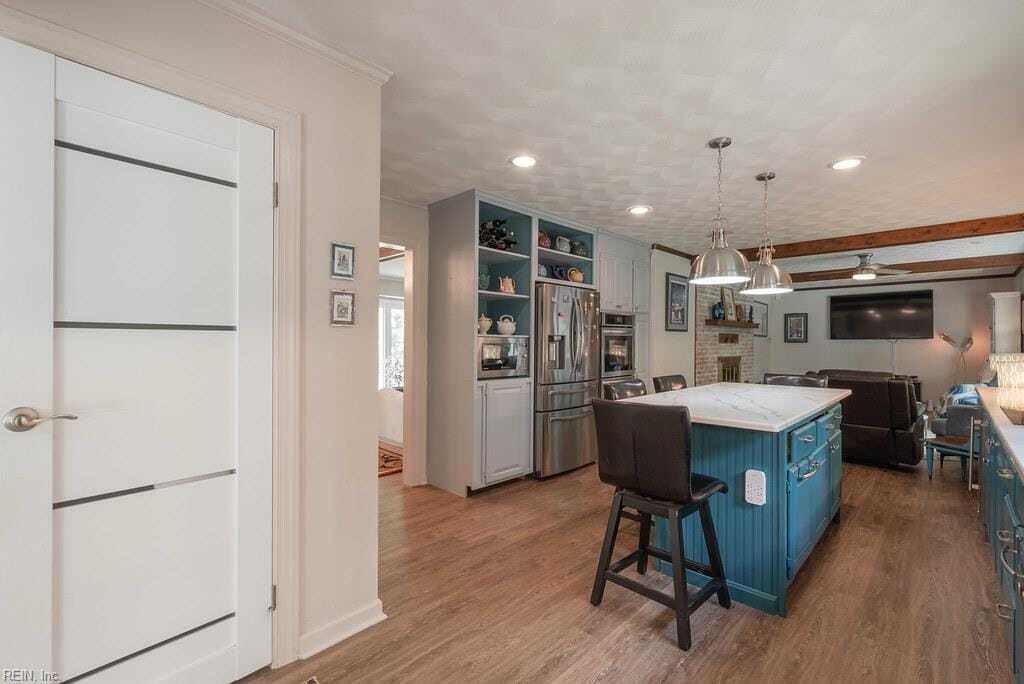House in Moseley, Virginia, United States 5 - 18285459