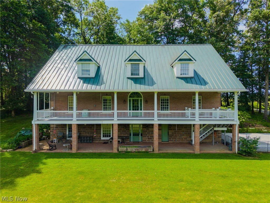Haus in Shreve, Ohio, Vereinigte Staaten 2 - 18280229