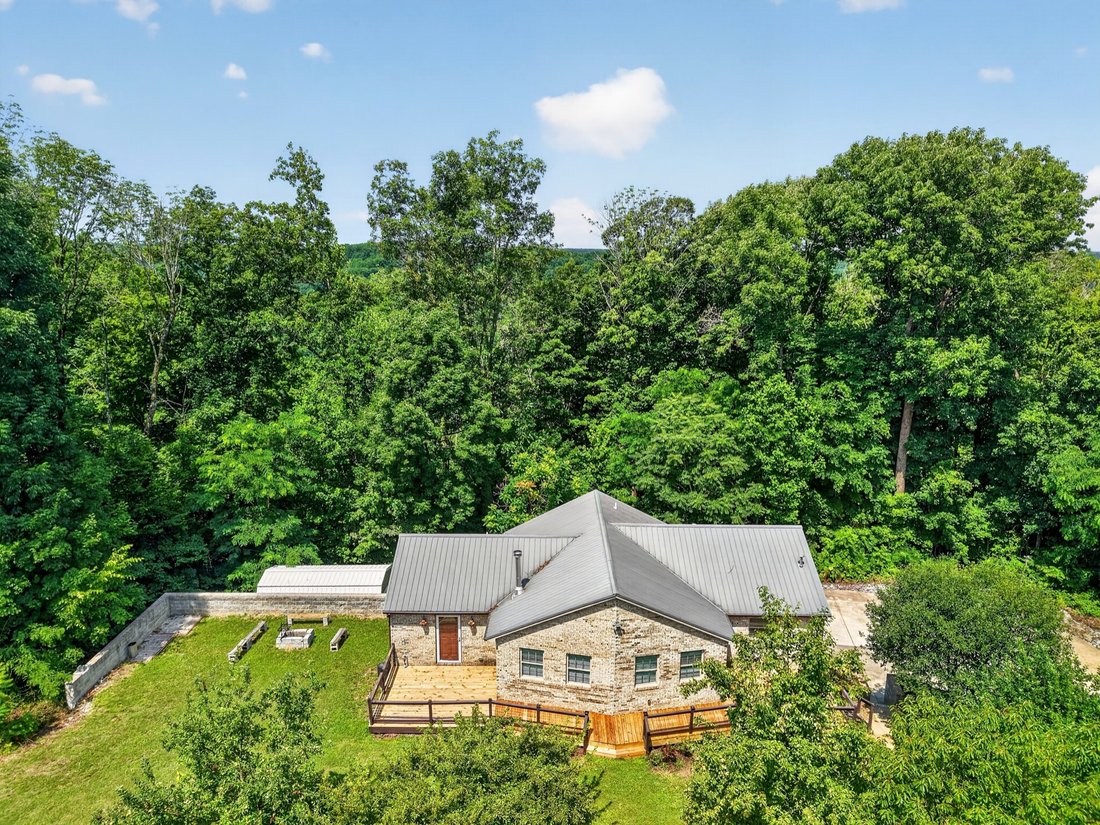 House in Smithville, Tennessee, United States 2 - 18290789