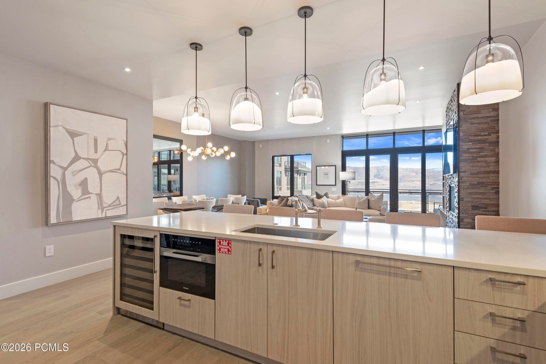 Condo in Park City, Utah, United States 4 - 18289522