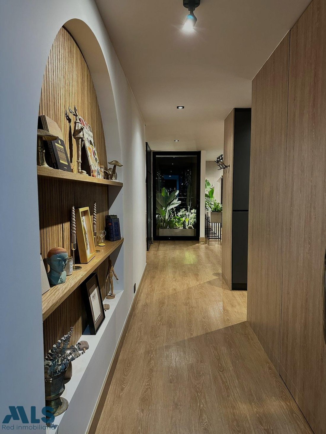 Apartment in Medellín, Antioquia, Colombia 2 - 18288893