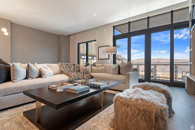 Condo in Park City, Utah, United States 3 - 18289525