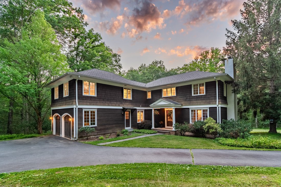 House in Stockton, New Jersey, United States 1 - 18286569