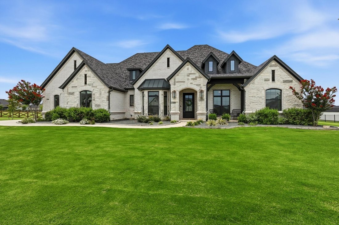 House in Lantana, Texas, United States 5 - 18281383