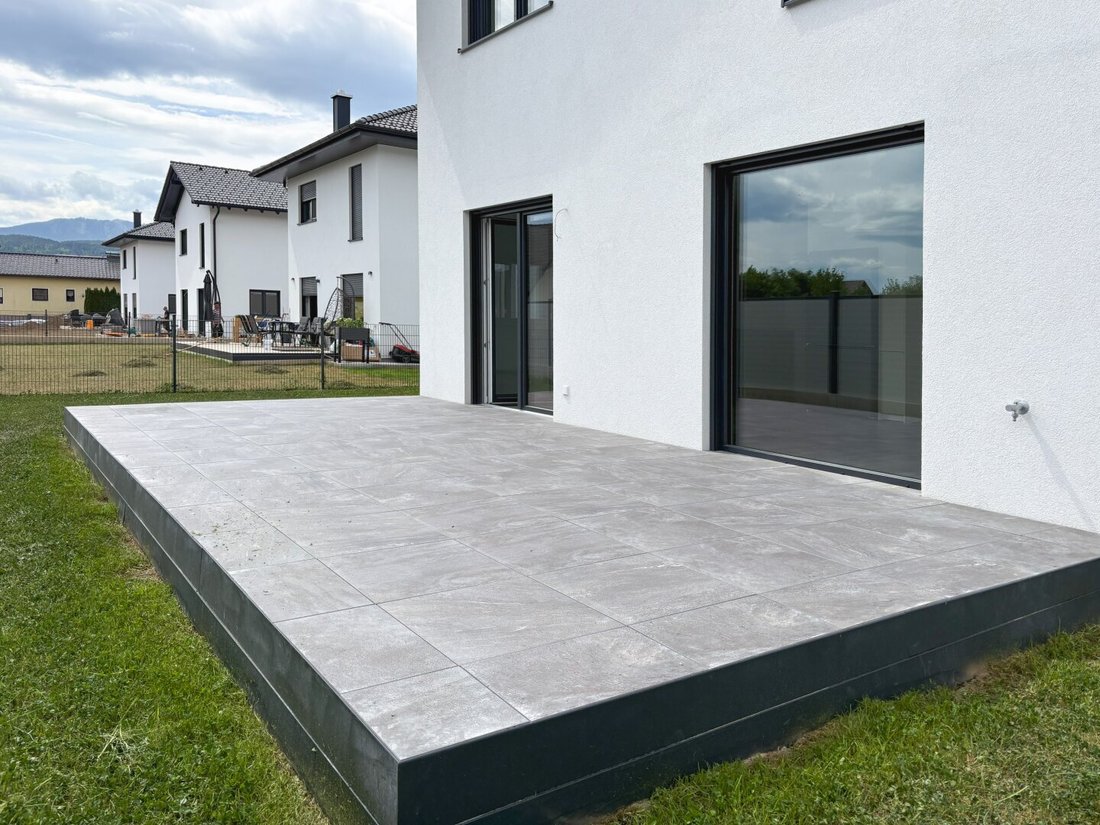 Maison à Klagenfurt, Carinthie, Autriche 4 - 18289609