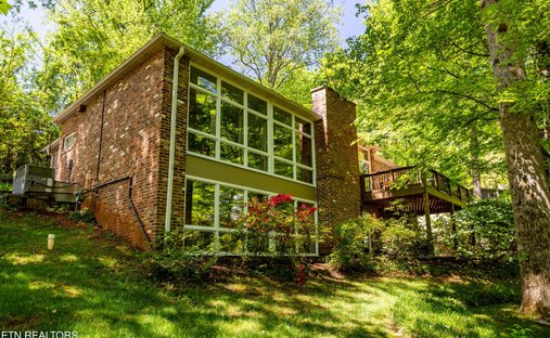 House in Knoxville, Tennessee, United States 1