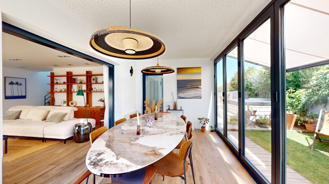 Villa in Anglet, Nouvelle-Aquitaine, France 4 - 18290930