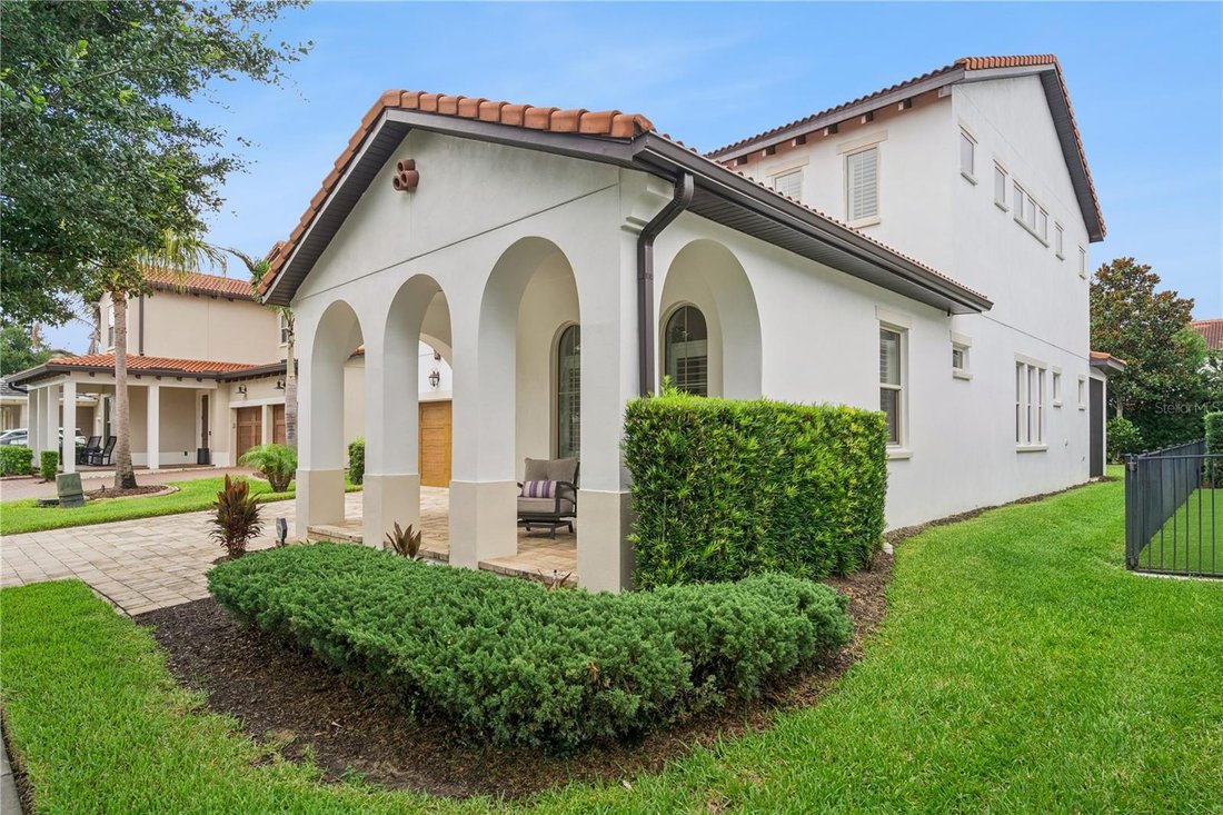 House in Winter Garden, Florida, United States 2 - 18290585