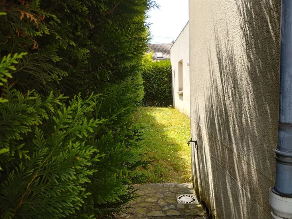 Casa a Giardino Parigino, Clamart, Francia 3 - 18290919