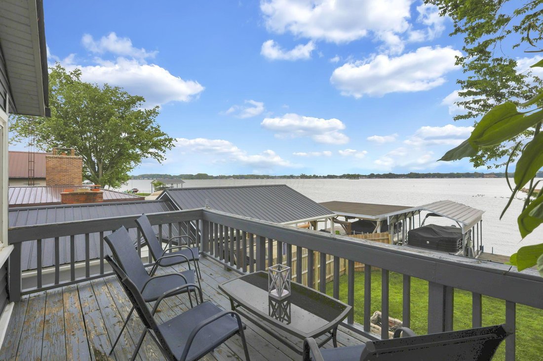 House in Lakeview, Ohio, United States 3 - 18284218