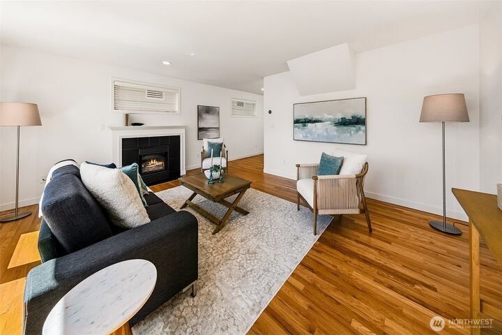 House in Seattle, Washington, United States 1 - 18293496