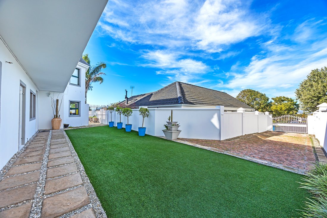 Country House in Vygeboom, Cape Town, Western Cape 3 - 18282981