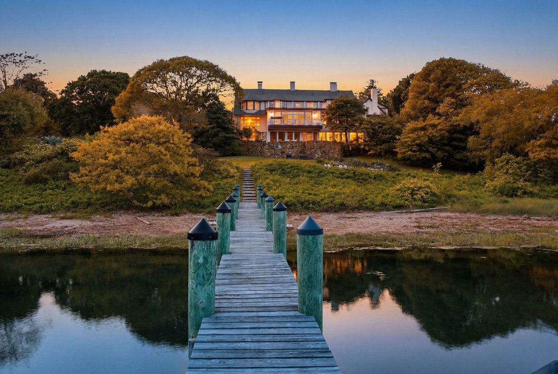 House in Barnstable, Massachusetts, United States 4 - 18279950