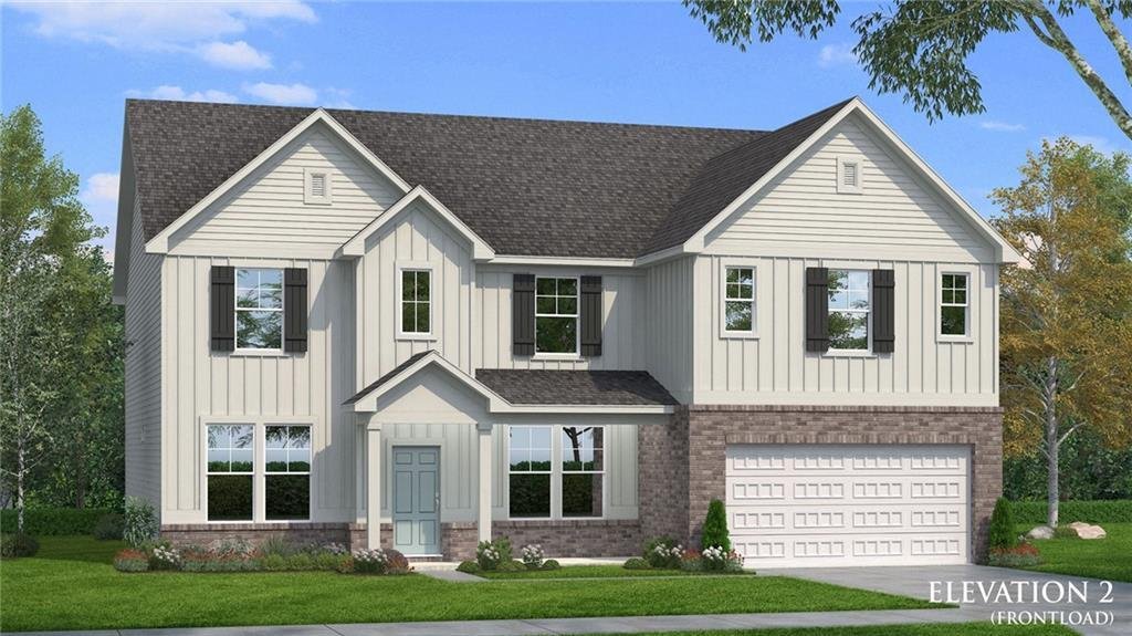 House in Loganville, Georgia, United States 1 - 18285551