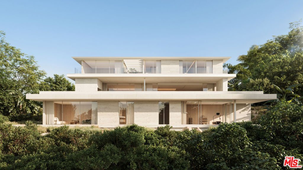 House in Los Angeles, California, United States 1 - 18284254