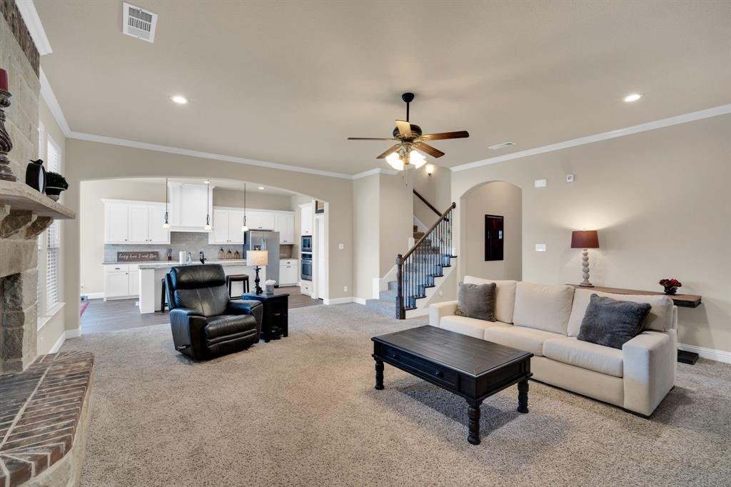 House in Midlothian, Texas, United States 5 - 18281685
