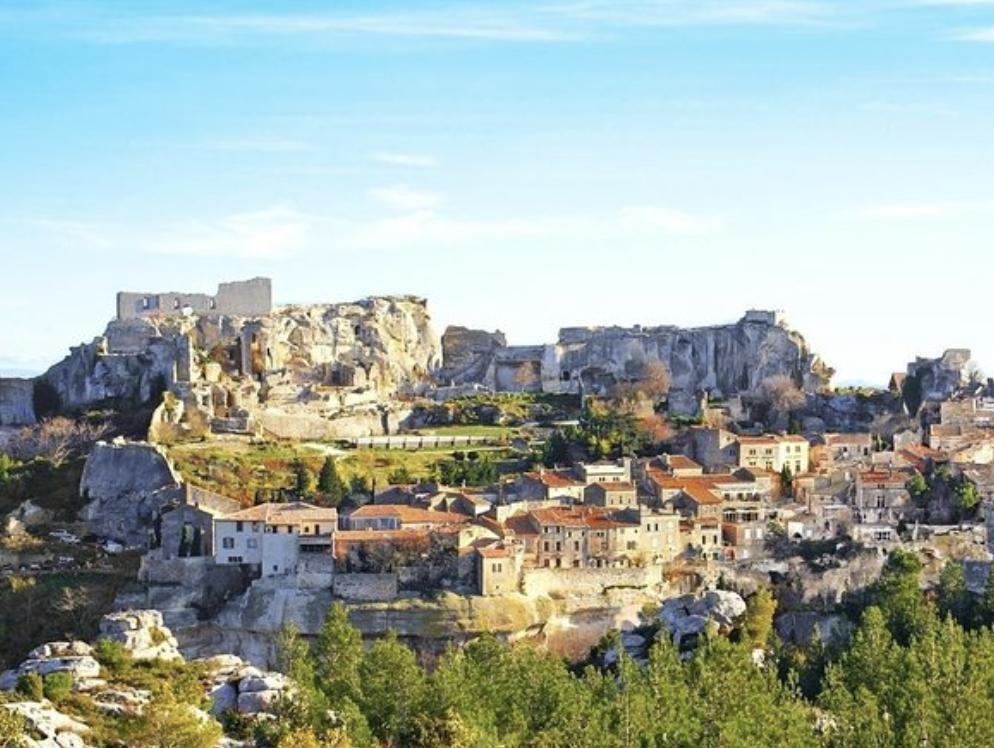 House in Saint-Rémy-de-Provence, Provence-Alpes-Côte d'Azur, France 2 - 18281863