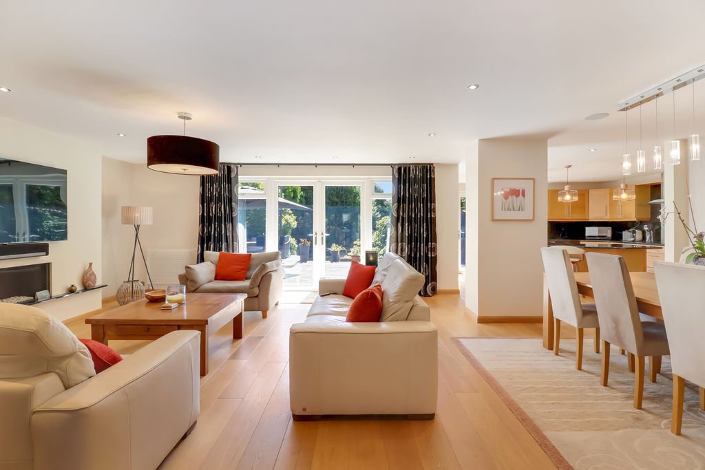 Casa en Windlesham, Inglaterra 2 - 17422819
