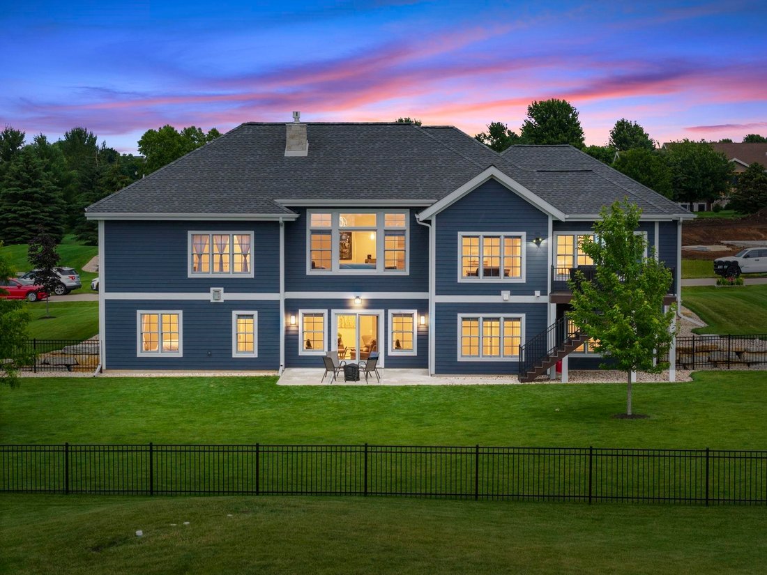 House in Sun Prairie, Wisconsin, United States 2 - 18280353