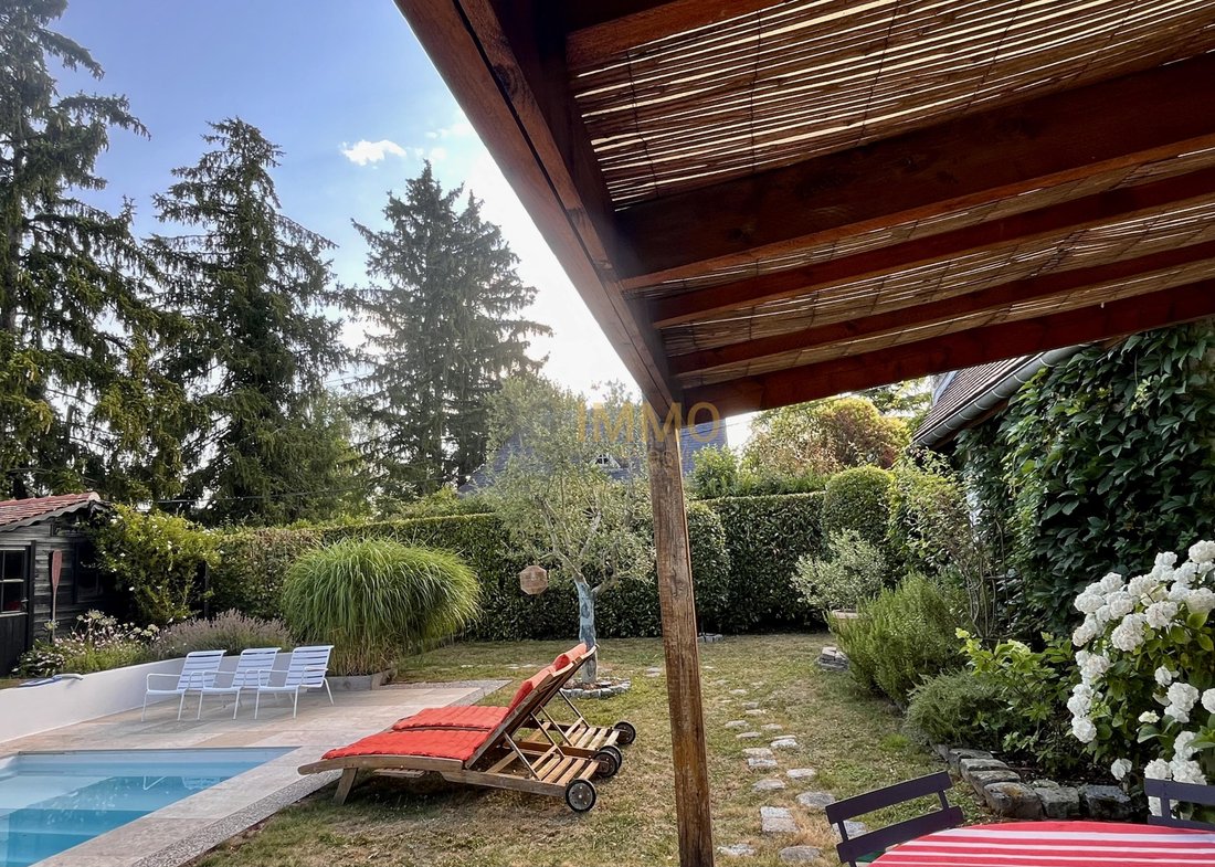 House in Tiers Restant, Fondettes, France 4 - 18128884