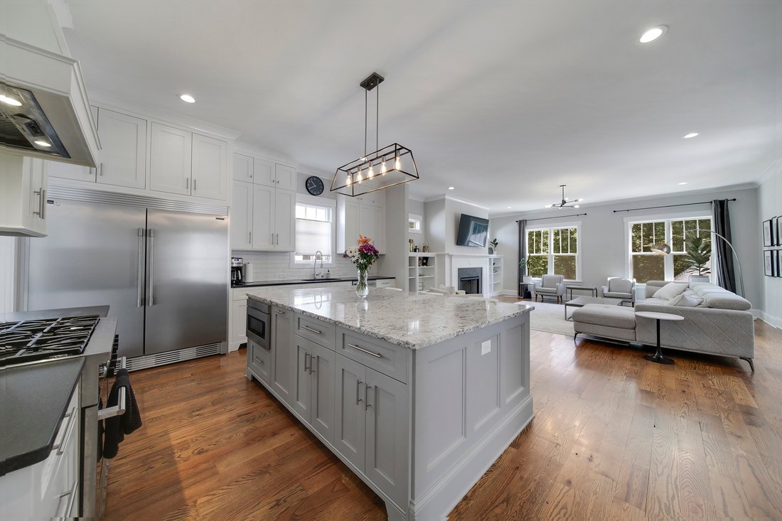 House in Charlotte, North Carolina, United States 3 - 18291258