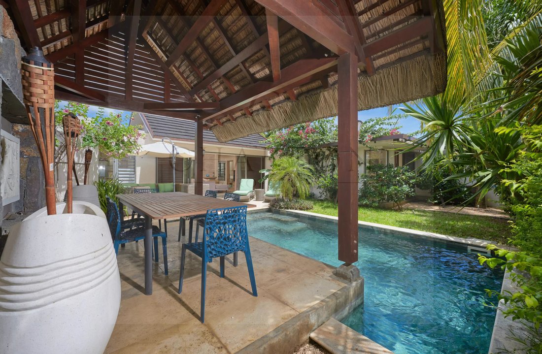 Villa in Grand Baie, Rivière du Rempart District, Mauritius 3 - 18293658