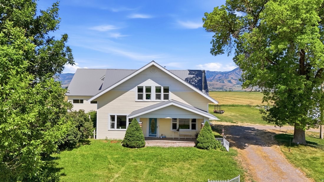 House in Cove, Utah, United States 2 - 17737292