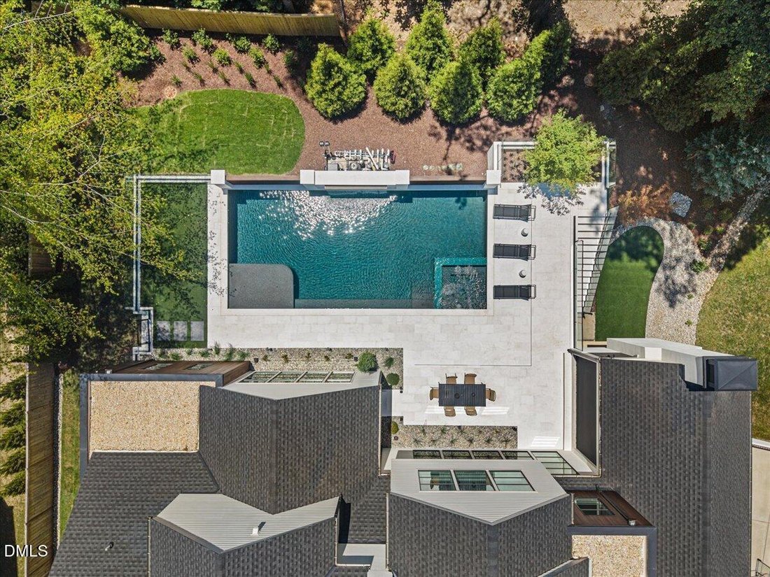 House in Raleigh, North Carolina, United States 4 - 18280604