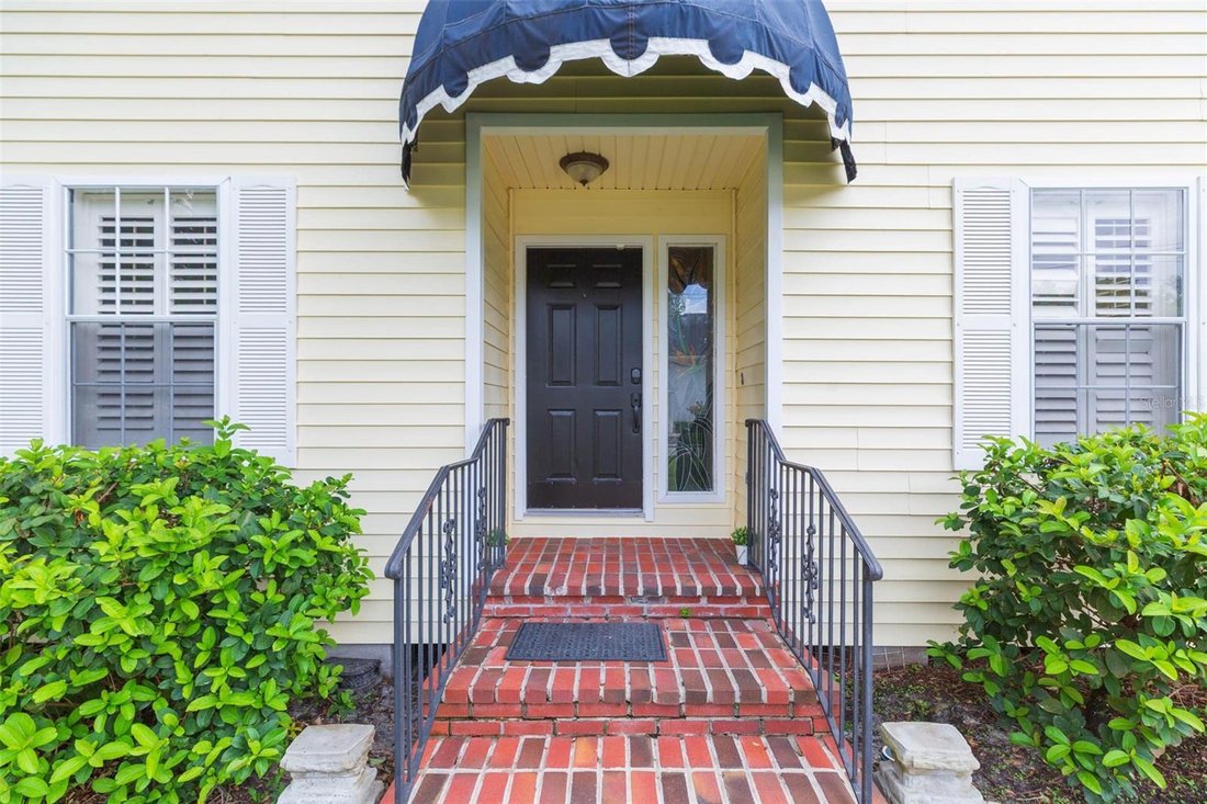Maison à Tampa, Floride, États-Unis 3 - 18281428