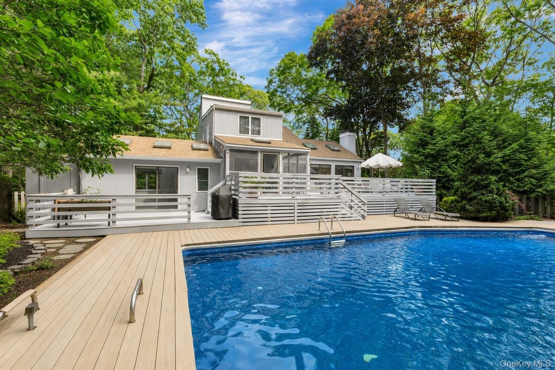 House in Remsenburg-Speonk, New York, United States 3 - 18225385