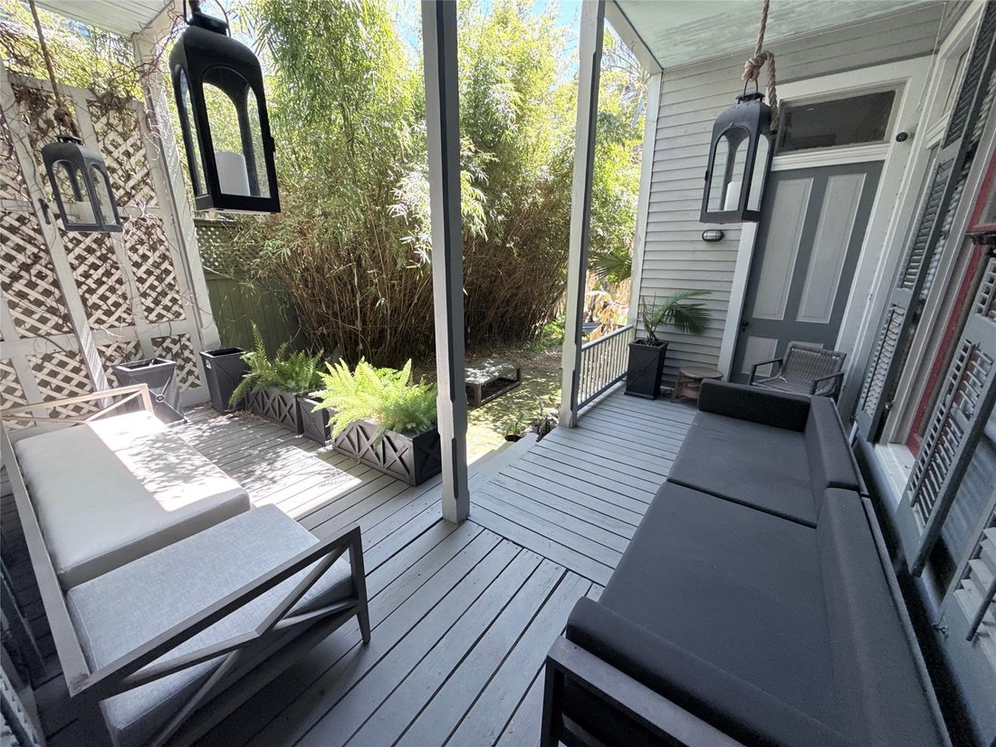 House in Galveston, Texas, United States 3 - 18292329