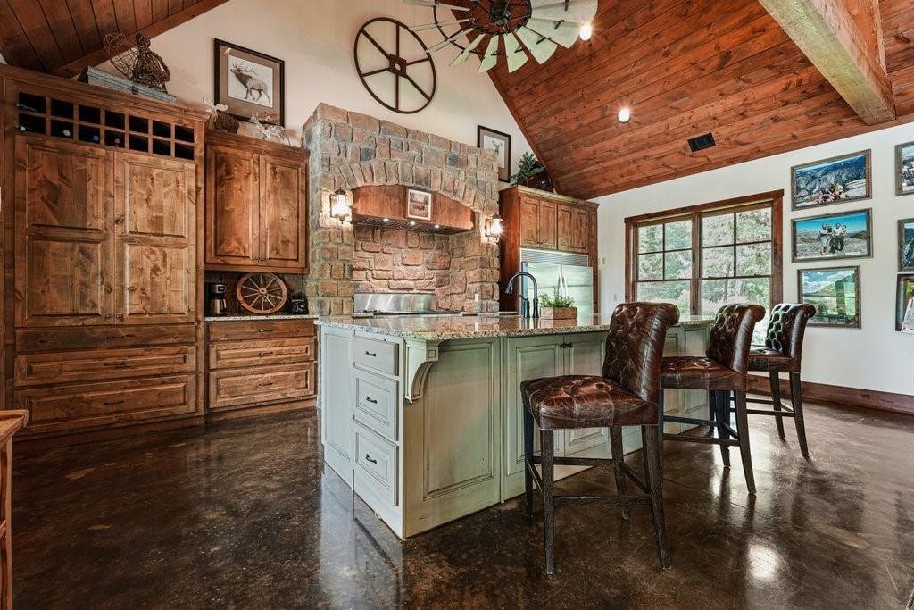 House in Ball Ground, Georgia, United States 4 - 18280457